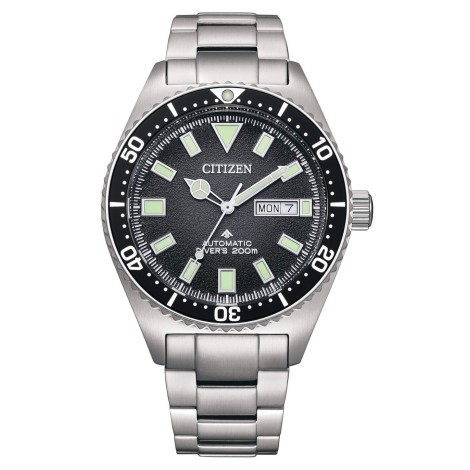 Orologio Citizen Promaster Diver's Automatic NY0120-52E