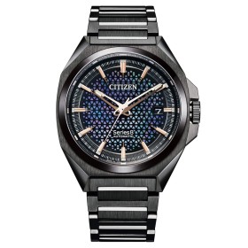 Orologio Citizen Serie 8 GMT NA1015-81Z Acciaio