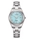 Orologio Citizen Lady SuperTitanio EW2601-81M Turchese