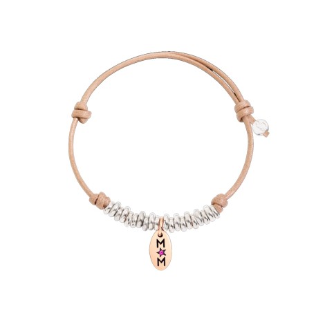 Bracciale Dodo Charm Mom