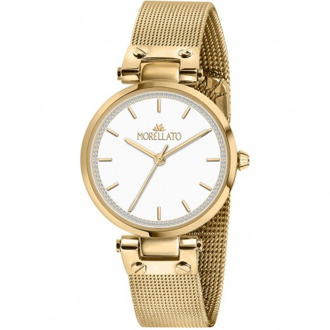 Orologio Donna Morellato Shine Gold R0153162503