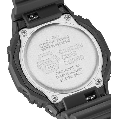 Orologio Casio G-Shock Classic GMA-S2100MD-1AER