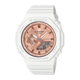 Orologio Casio G-Shock Classic GMA-S2100MD-7AER Bianco