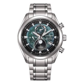 Orologio Citizen Radiocontrollato Tsuki-Yomi Monnphase BY1010-81X