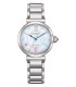 Orologio Citizen Lady Maybell EM1070-83D Acciaio