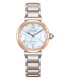 Orologio Citizen Lady Maybell EM1074-82D Acciaio Rosato