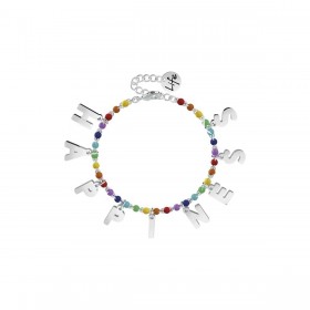 Bracciale Donna Kidult Happiness 731582