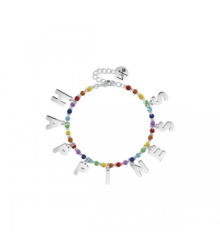 Bracciale Donna Kidult Happiness 731582 Bracciale Donna Kidult Happiness 731582
