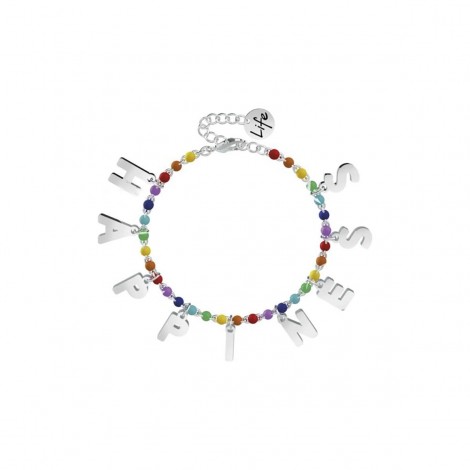 Bracciale Donna Kidult Happiness 731582