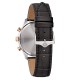 Orologio Bulova Sutton Chrono 98B409 Nero