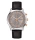 Orologio Bulova Sutton Chrono 98B409 Nero