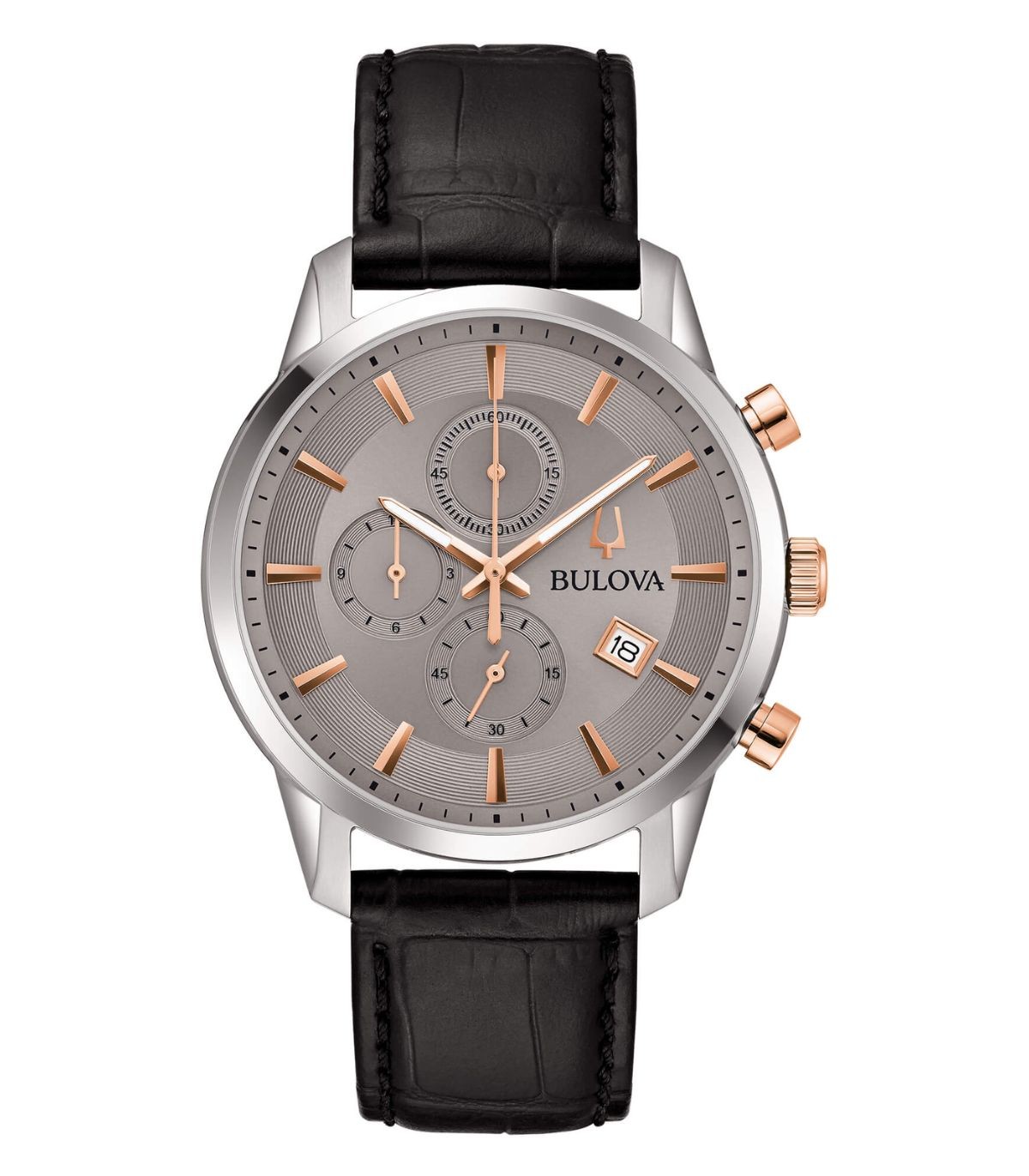 Bulova nero hotsell