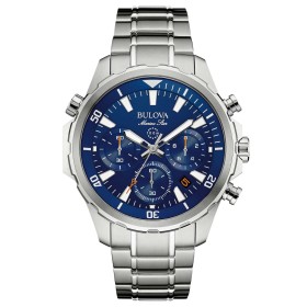 Orologio Bulova Marine Star Crono 96B256