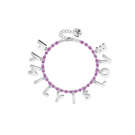 Bracciale Donna Kidult Family is Love 731584