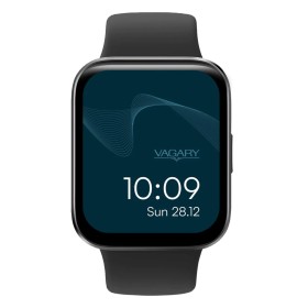 Smartwatch Vagary X03A-001VY Nero