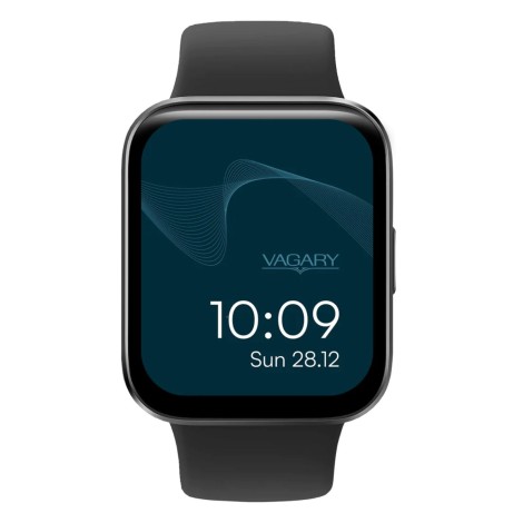 Smartwatch Vagary X03A-001VY Nero