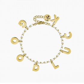 Bracciale Donna Kidult Good Luck 731586