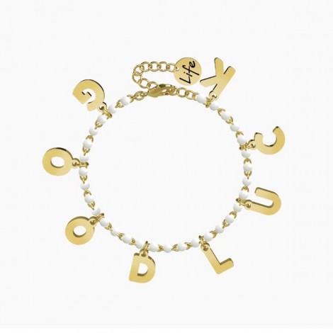 Bracciale Donna Kidult Good Luck 731586