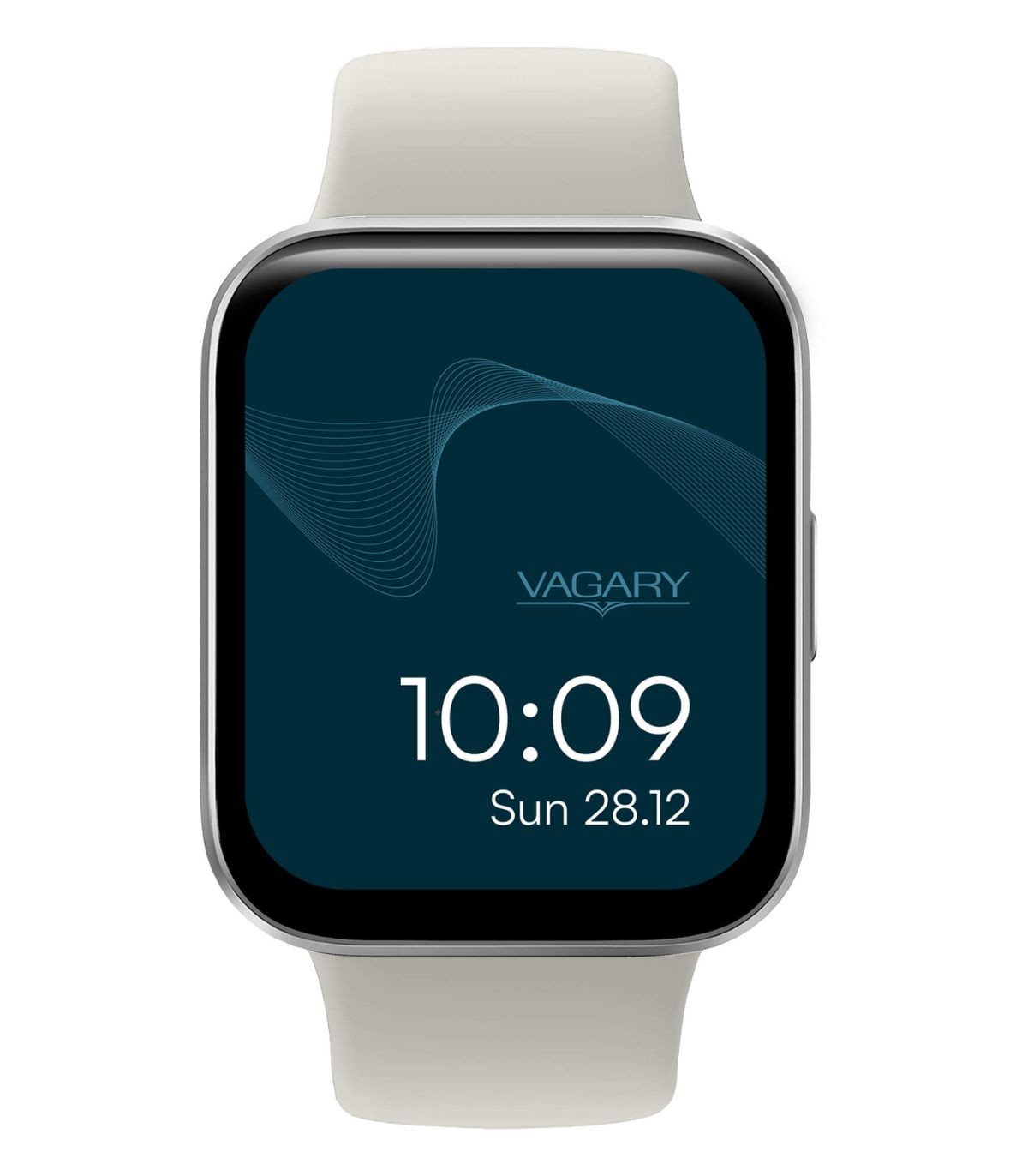 Smartwatch bianco deals