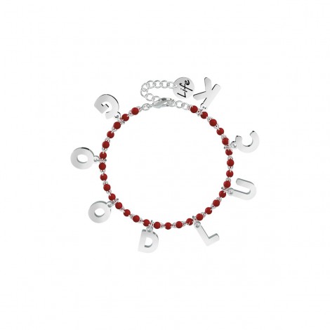 Bracciale Donna Kidult Good Luck 731587