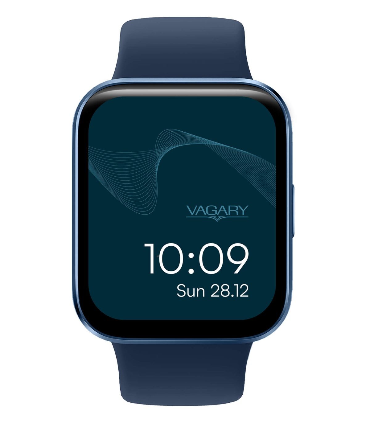 Smartwatch Vagary X03A-002VY Blu