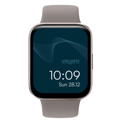 Smartwatch Vagary X03A-003VY Grigio