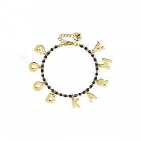 Bracciale Donna Kidult Good Karma 731588