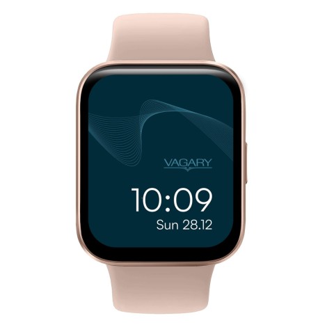 Smartwatch Vagary X03A-004VY Rosa