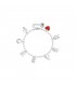 Bracciale Donna Kidult Forever 731589