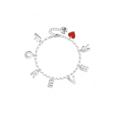 Bracciale Donna Kidult Forever 731589