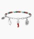 Bracciale Kidult Protezione 732236 Cornetto