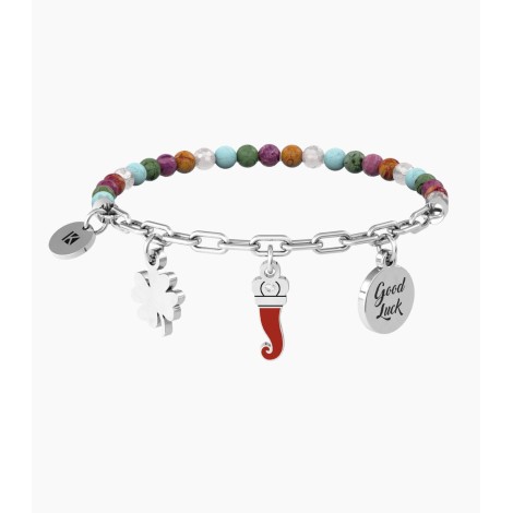 Bracciale Kidult Protezione 732236 Cornetto