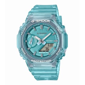 Orologio Casio G-Shock Classic Trasparente GMA-S2100SK-2AER