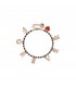 Bracciale Donna Kidult Forever Rosè 731590