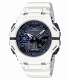 Orologio Casio G-Shock Classic GA-B001SF-7AER Bianco