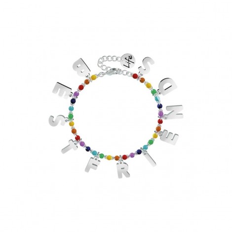 Bracciale Donna Kidult Best Friends 731592