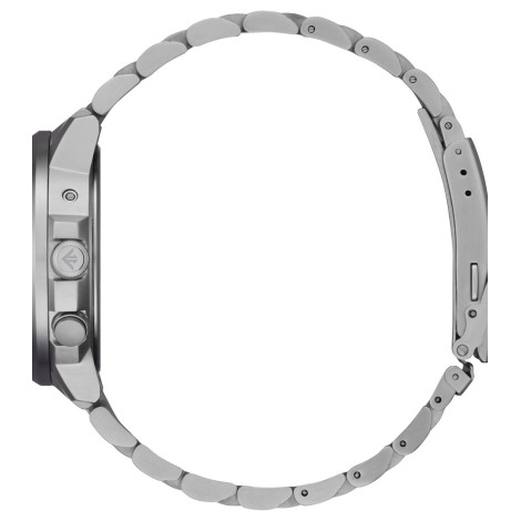 Orologio Citizen Radiocontrollato Pilot CB0240-88E Acciaio