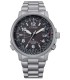 Orologio Citizen Radiocontrollato Pilot CB0240-88E Acciaio