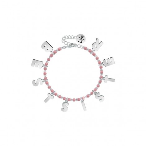 Bracciale Donna Kidult Best Sister 731594