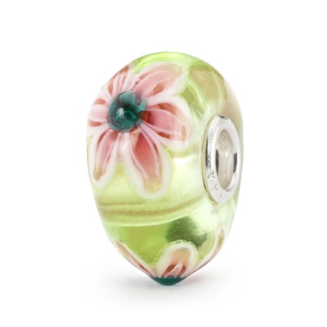 Beads Fiore Rosa Trollbeads People's Uniques 2023