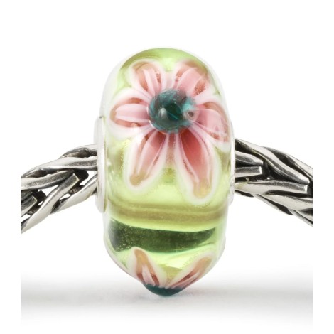 Beads Fiore Rosa Trollbeads People's Uniques 2023