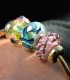 Beads Fiore Rosa Trollbeads People's Uniques 2023