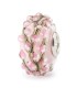 Beads Boccioli Rosa Trollbeads People's Uniques 2023