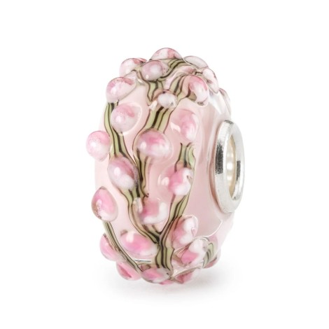 Beads Boccioli Rosa Trollbeads People's Uniques 2023