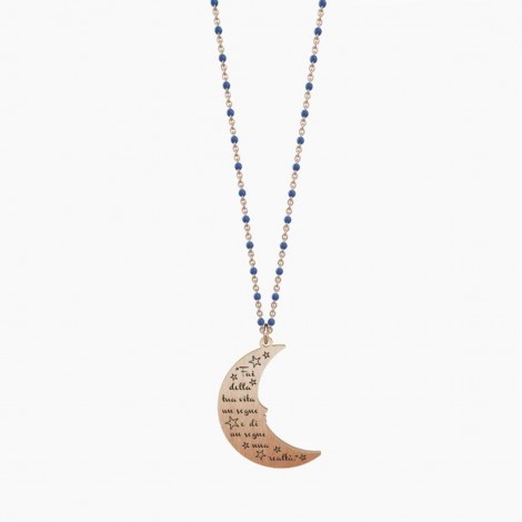 Collana Donna Kidult Luna- A. de Saint-Exupér 751007