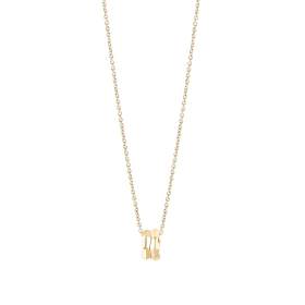 Collana Salvini Collezione Eva Oro Giallo