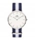 Orologio Donna Daniel Wellington Classic Glasgow DW00100018