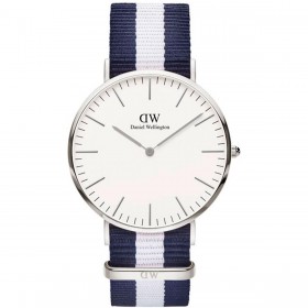 Orologio Donna Daniel Welligton Classic Glasgow DW00100018