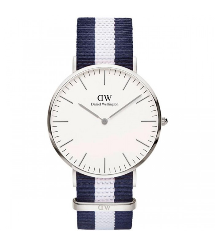 Orologio Donna Daniel Welligton Classic Glasgow DW00100018 Orologio Donna Daniel Welligton Classic Glasgow DW00100018