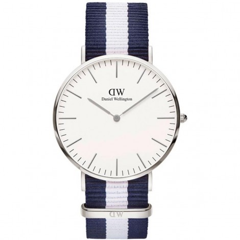 Orologio Donna Daniel Wellington Classic Glasgow DW00100018